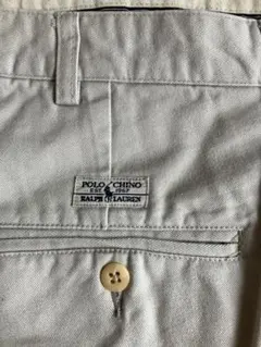 Polo Chino Pants ラルフローレン