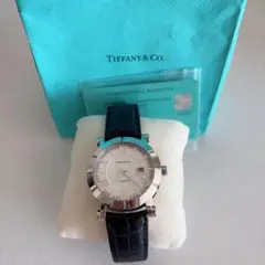 Tiffany & Co. 腕時計 アトラス自動巻きのサムネイル