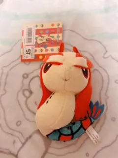ミロカロス ぬいぐるみ まとめ売り タグ付き ポケモンセンター ロングにょろにょろぬいぐるみ ミロカロス - メルカリ