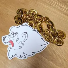 2026年最新】クソデカネックレスの人気アイテム - メルカリ