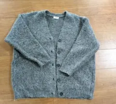 長袖カーディガン LEPSIM