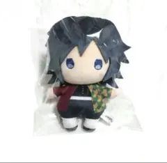 2026年最新】ゆらふわぬいぐるみ 義勇の人気アイテム - メルカリ