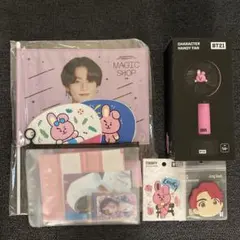 [特典付]bts 防弾少年団 ジョングク まとめ売り