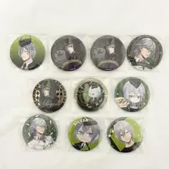 2026年最新】ツイステ シルバー 缶バッジの人気アイテム - メルカリ