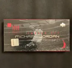 マイケルジョーダン　CAREER SET