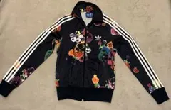 2025年最新】adidas 花柄 ジャージの人気アイテム - メルカリ