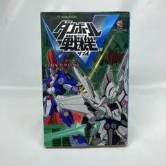 ジャンク LBX ダンボール戦機 LBX-CCM(山野バン) 1/1スケール - メルカリ