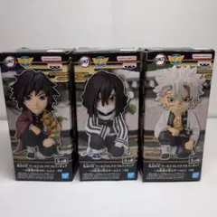 鬼滅の刃 ねんどろいどもあ とりかえっこ フェイス 冨岡義勇 - メルカリ