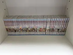 ワンピース 1-40巻 新品 シュリンク付き 集英社 ONE PIECEのサムネイル