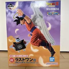 2026年最新】一番くじドラゴンボール ラストワン賞の人気アイテム