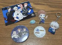 ヒプマイ MAD TRIGGER CREWグッズセット