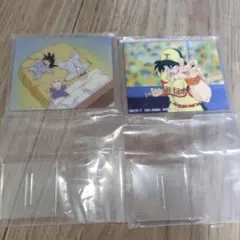 【新品未使用】一番くじ ドラゴンボール E賞 場面写アクリルスタンド 亀仙人