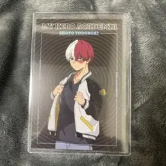 僕のヒーローアカデミア ポストカード