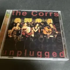 The Corrs Unplugged