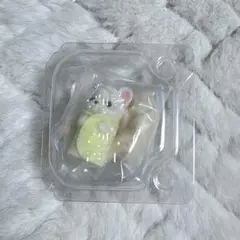シルバニアファミリーキラキラくじG賞 フレンチブルドッグの小さい赤ちゃん