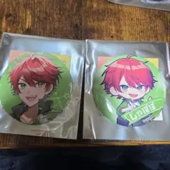 2026年最新】じゃぱぱ 缶バッジの人気アイテム - メルカリ