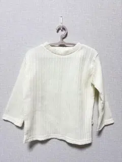 【美品】韓国子供服AOSTA 長袖カットソー XL