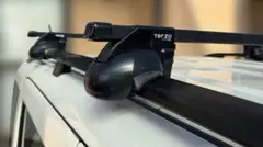 ベースキャリア ・ルーフレール付車用 TERZO（PIAA製）