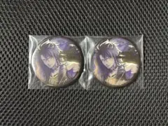 ツイステ 棺 缶バッジ KV レオナ - メルカリ
