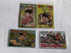イタジャガ　ドラゴンボール　まとめ売り