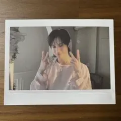 SHINee テミン TAEMate 2期 FC kit ポラ ③