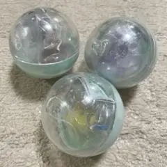 TDRカプセルトイ