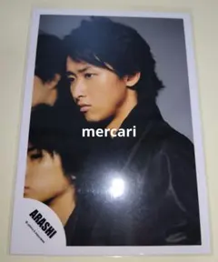 2026年最新】魔王 大野智 公式写真の人気アイテム - メルカリ