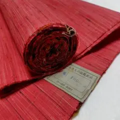 ウール100%着物用反物