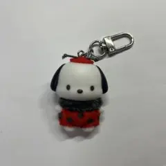 ちびっとも　サンリオ　ポチャッコ　てんとう虫