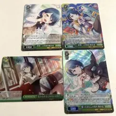 デッキ まとめ売り】アークナイツ ケルシー軸 - メルカリ