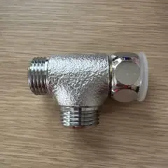 サンエイ　配管部品 片ナットベンリーカンチーズ T6-6XG-13