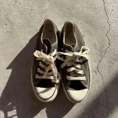80s vintage converse サイズ3