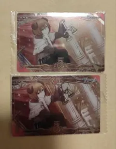 プロセカニーゴMEIKO2枚セット