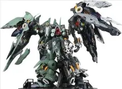 新品1/100 オシリス・エリアル ドミネーター MGEXクシャトリヤ - メルカリ