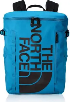 THE NORTH FACE リュック 青