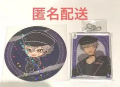 アニカフェ 大神晃牙 あんスタ