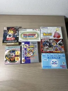 2026年最新】ゲームボーイアドバンス ソフトまとめ売りの人気アイテム