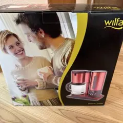 2026年最新】wilfa コーヒーの人気アイテム - メルカリ