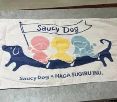 2025年最新】サウシードッグ タオルの人気アイテム - メルカリ