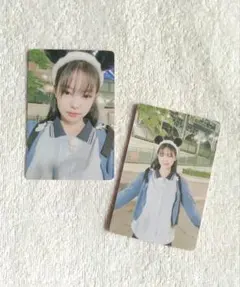 タイムセール！BLACKPINK トレカ ジェニ 韓国限定 No.39