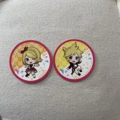 プロセカ スシロー コラボ ピック