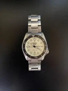 SEIKO 5スポーツ　SBSA227 最終値下げ