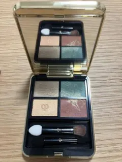 クレ・ド・ポーボーテ アイシャドウ ホリデーコレクション502