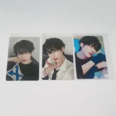 リッキー トレカ