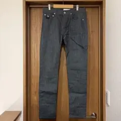 April77 joey DRIVE GREY エイプリル77 新品　未使用のサムネイル