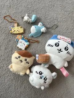 ちいかわ まとめ売り 2025年最新】ちいかわまとめ売りの人気アイテム - メルカリ