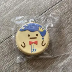 アイナナ 和泉一織 マカロンストラップ