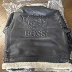 2026年最新】boss革ジャンの人気アイテム - メルカリ