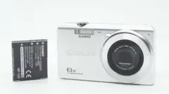 D3045】 CASIO EXILIM EX-Z1080 カシオ エクシリム - メルカリ
