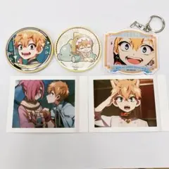 地縛少年花子くん　源光　光くん　まとめ売り